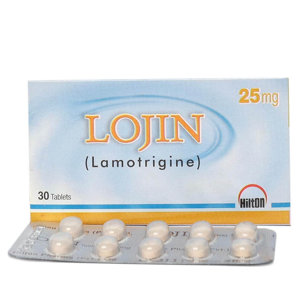 Lojin Tablets Mg Side Effects Buy Online Khasmart