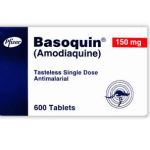 Basoquin Tablet 150Mg