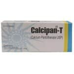 Calcipan T Tablet 50s