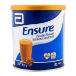 Ensure Chocolate Flavour 400Gm