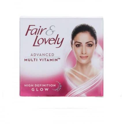 Fair & Lovely  Multi Vita Jar