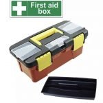 First Aid Box Small