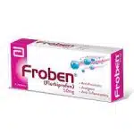 FROBEN 50MG TABLET