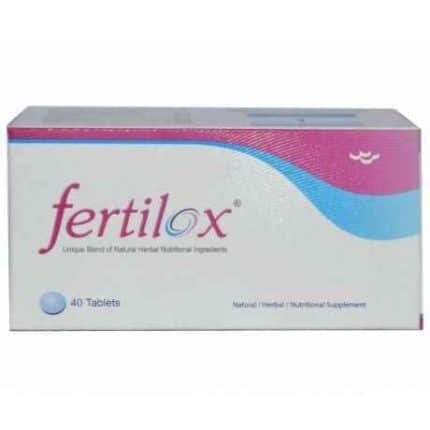 Fertilox Tablet