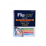 Flueze Sachet