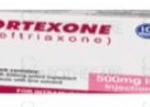 Fortexone 1Mg Iv Inj