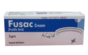 Fusac Cream 5Gm