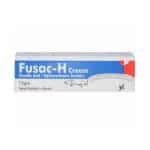 Fusac-H 15Gm Cream