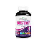 Herbiotics Multilife Women Tablet