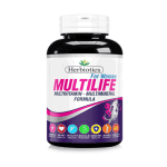 HERBIOTICS MULTIPILL 60`S