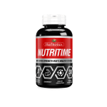 HERBIOTICS NUTRITIME 30S
