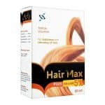 Hair Max 5% 60Ml Solution