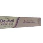 de mal fadeout cream