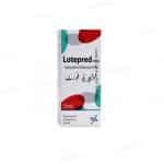 Lotepred Forte Eye Drop