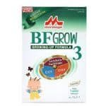 Morinaga Bf 3 Grow 600G