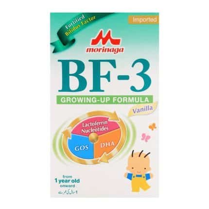 Morinaga Bf Grow 3 Sp 900Gm