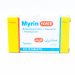Myrin Forte Tab