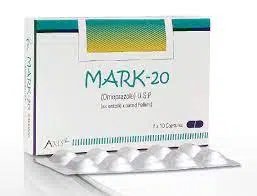 Mark 20Mg Capsules