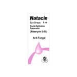 Natasan Suspension  5Ml