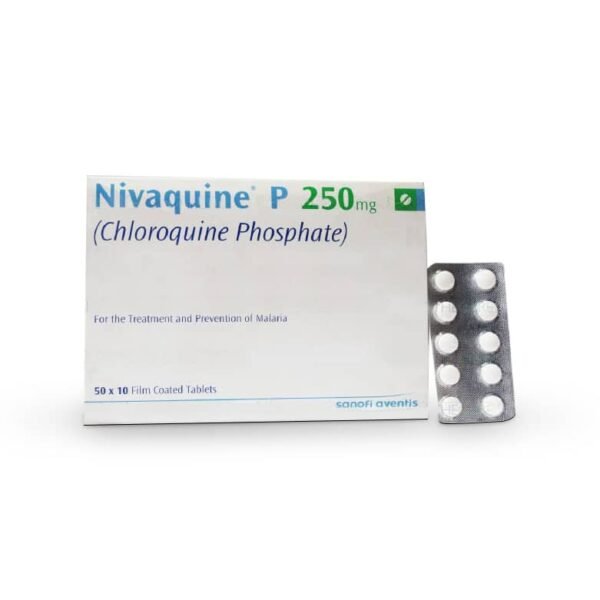 NIVAQUIN P TABLET