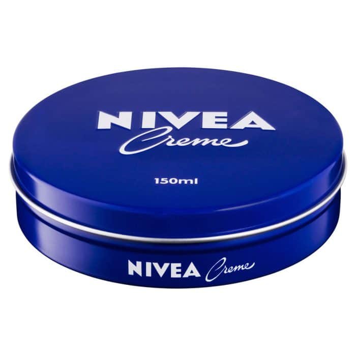 NIVEA CREAM 150ML