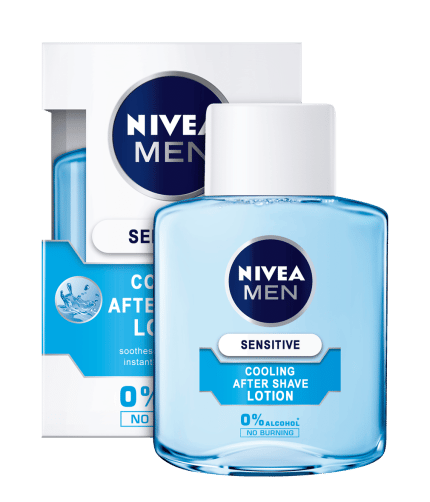 NIVEA MEN AFTER SHAVE LOSYON