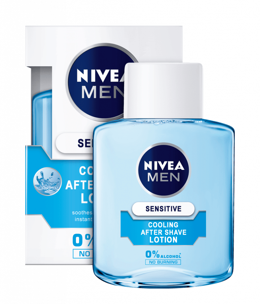 NIVEA MEN AFTER SHAVE LOSYON