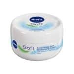 NIVEA SOFT CREAM 300ML