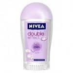 NIVEA STICK DOUBLE EFFECT