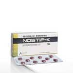 Nostif K 50Mg Tablets