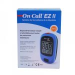 On Call Ezii Meter