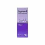 Oxycrom Nasal Spray 15Ml