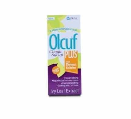 olcuf plus