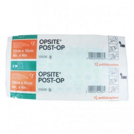 Opsite Dressing 20Cm X 10Cm