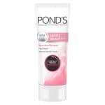 PONDS FACE WASH (WHITE BEAUTY) 100G