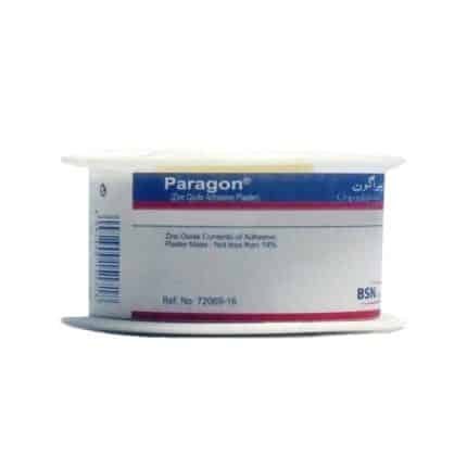 Paragon Tape 1" 2.5 Cm X 5M