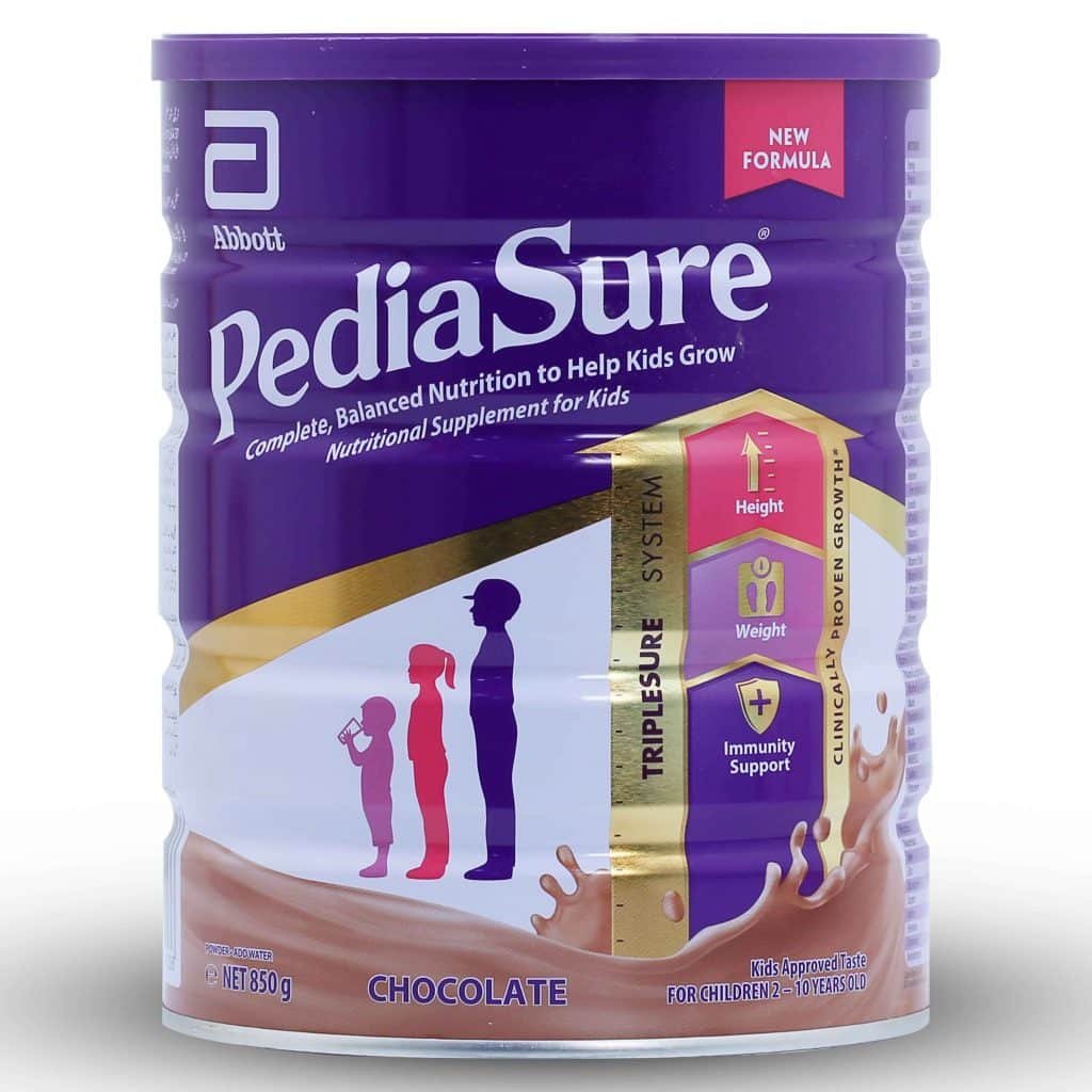 pediasure