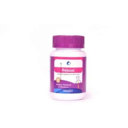 Rejuva Tab 500Mg 30S