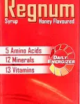 Regnum 120Ml Syp