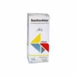 SANTOCHLOR SOLUTION 10ML