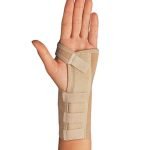 SOFTFIT WRIST&PALM (L)