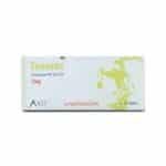 Tenavax 2Mg Tablets