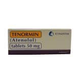Tenormin Tablet 50Mg