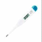 Thermometer Digital Blue
