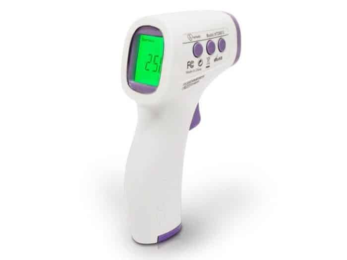 THERMOMETER INFRARED