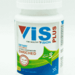 VIS-PLUS SOFTGEL CAPSULES