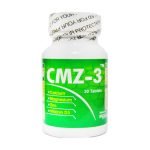 cmz 3 tablets
