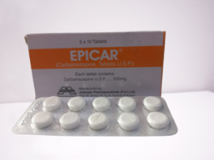 epicar tablet