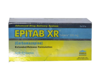 epitab xr 200