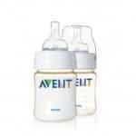 AVENT FEEDER 125 ML 66327